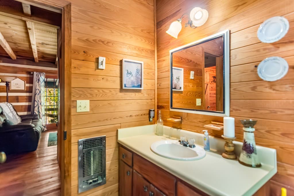 111 Laurel Trail, Blue Ridge GA 30513 - Photo