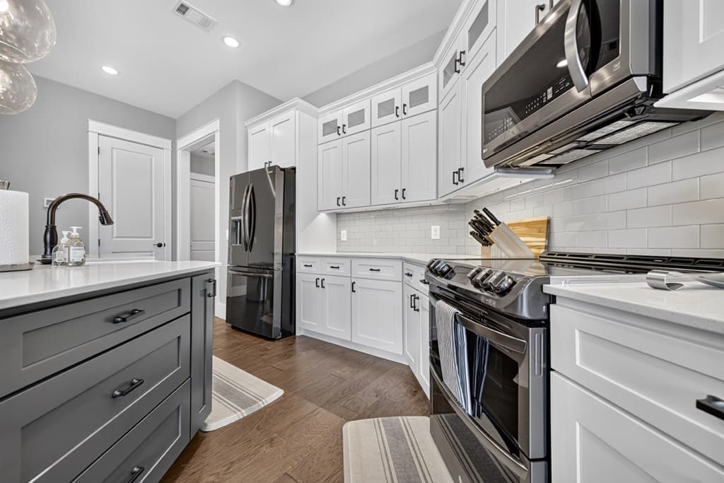 116 W Main Street, Blue Ridge GA 30513 - Photo