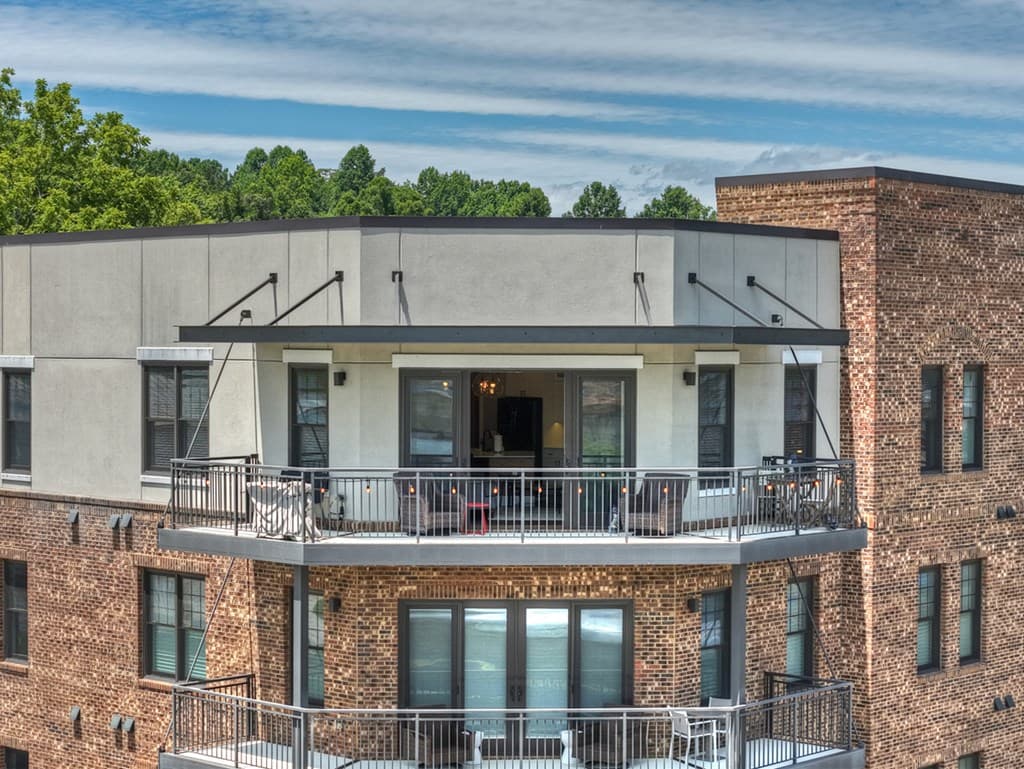 116 W Main Street, Blue Ridge GA 30513 - Photo