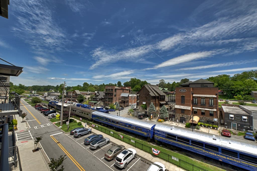 116 W Main Street, Blue Ridge GA 30513 - Photo