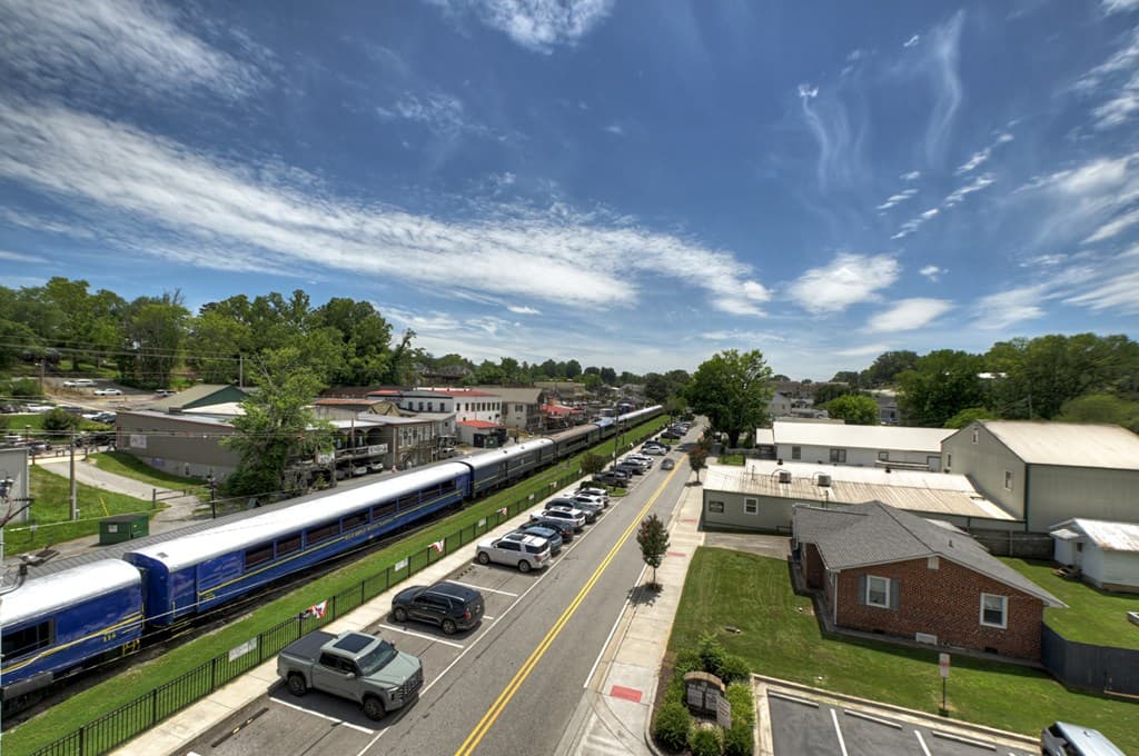 116 W Main Street, Blue Ridge GA 30513 - Photo