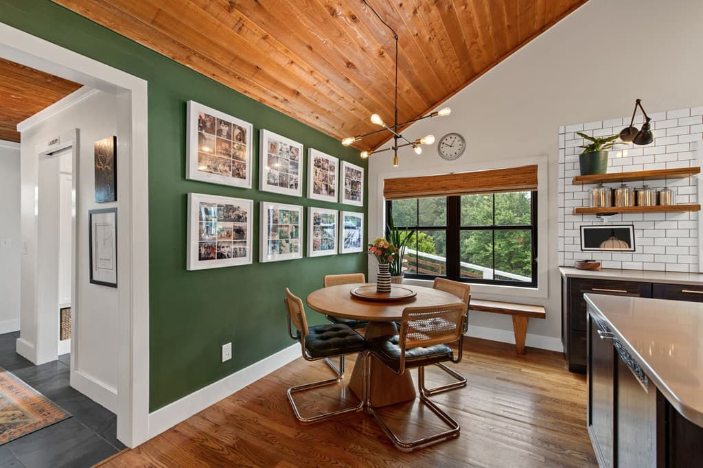 657 Campbell Camp Circle, Blue Ridge GA 30513 - Photo