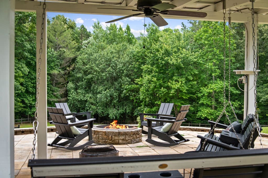 657 Campbell Camp Circle, Blue Ridge GA 30513 - Photo