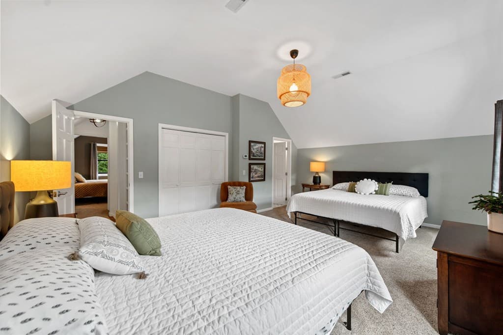 657 Campbell Camp Circle, Blue Ridge GA 30513 - Photo