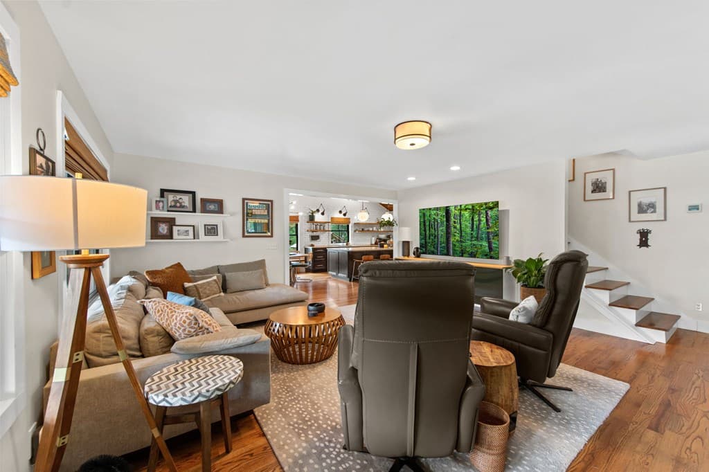657 Campbell Camp Circle, Blue Ridge GA 30513 - Photo