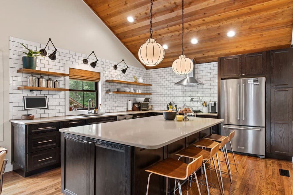 657 Campbell Camp Circle, Blue Ridge GA 30513 - Photo