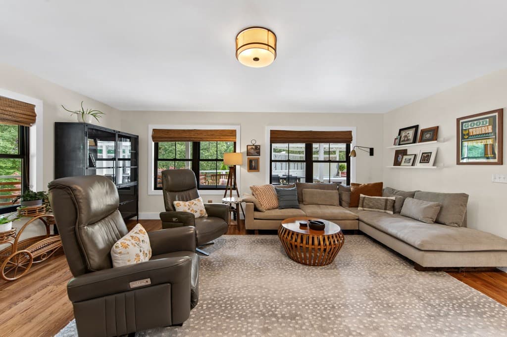 657 Campbell Camp Circle, Blue Ridge GA 30513 - Photo