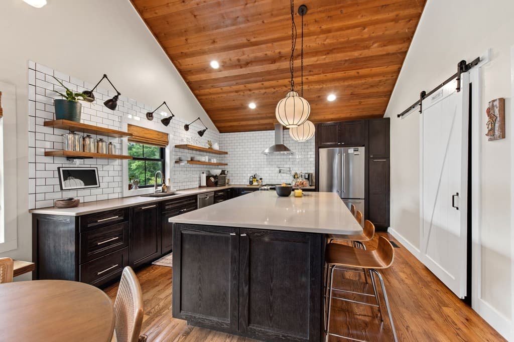 657 Campbell Camp Circle, Blue Ridge GA 30513 - Photo