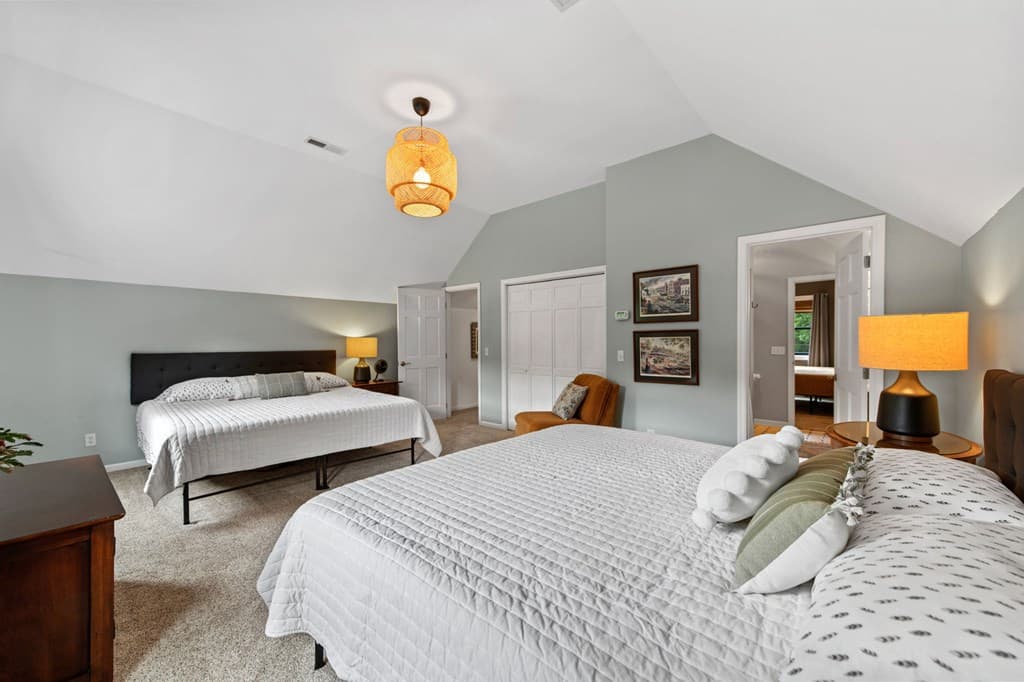 657 Campbell Camp Circle, Blue Ridge GA 30513 - Photo