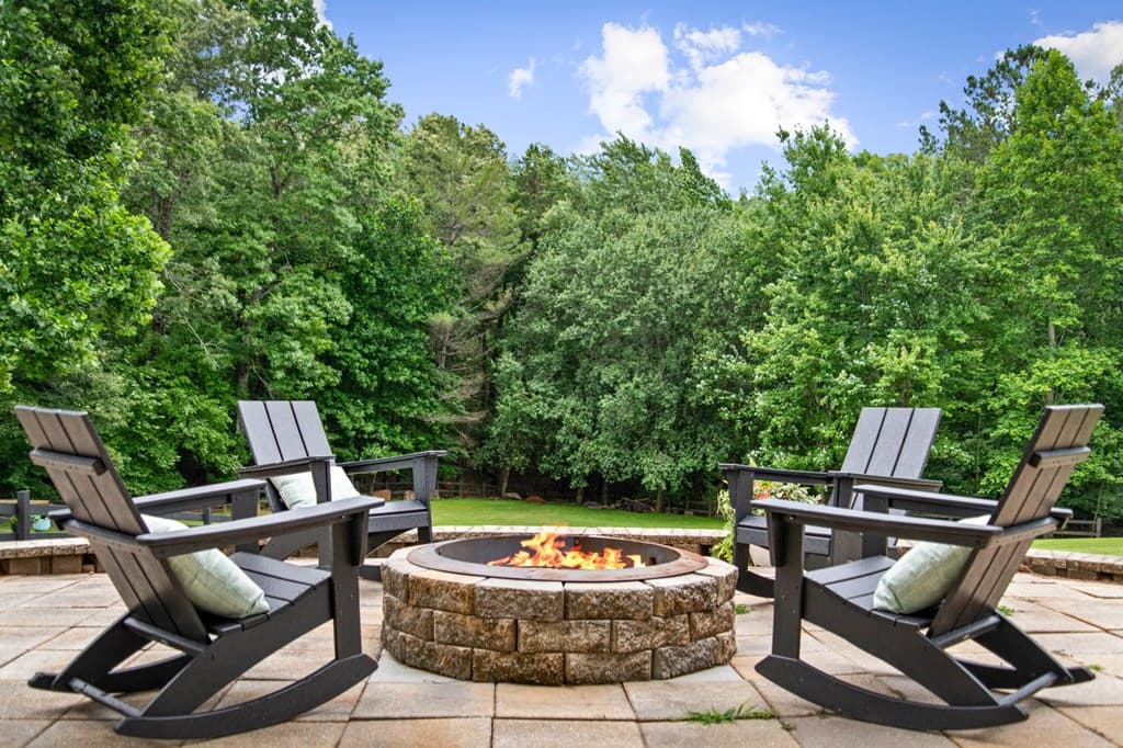 657 Campbell Camp Circle, Blue Ridge GA 30513 - Photo