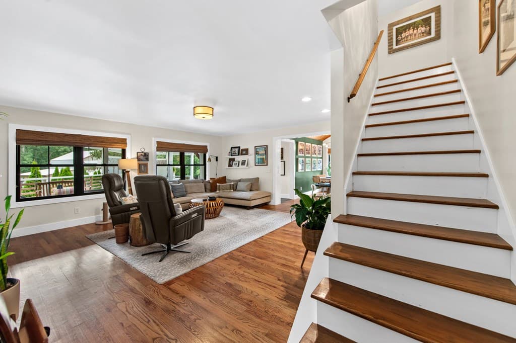 657 Campbell Camp Circle, Blue Ridge GA 30513 - Photo