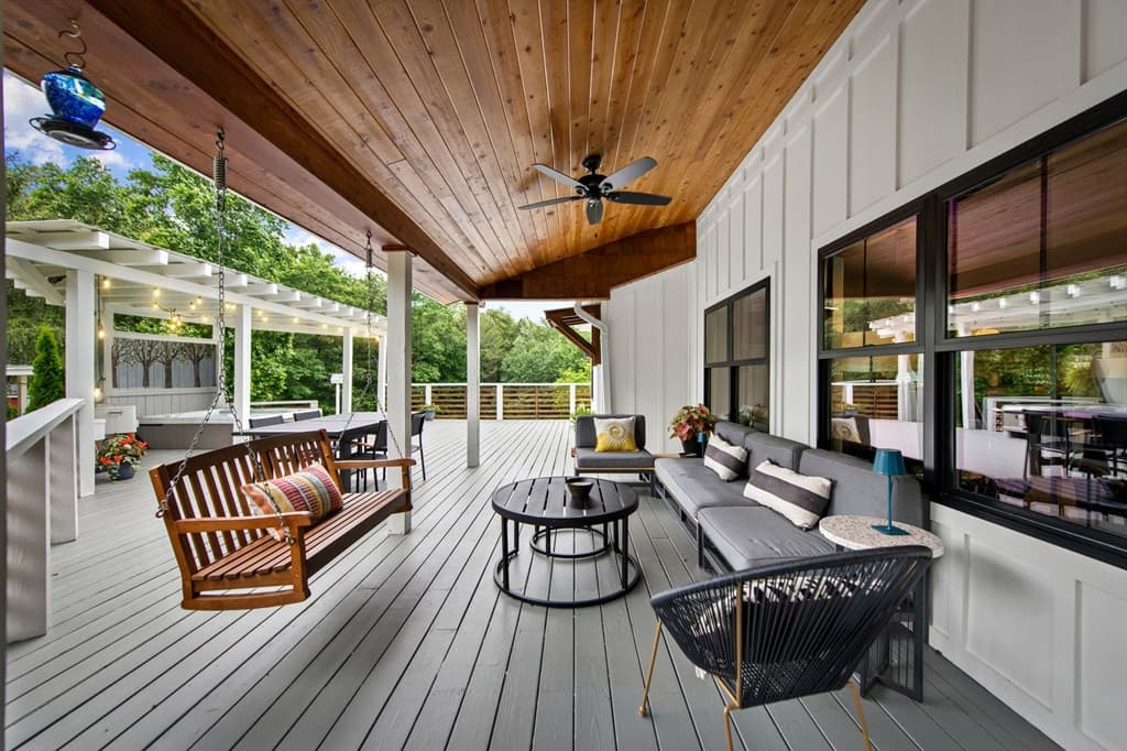 657 Campbell Camp Circle, Blue Ridge GA 30513 - Photo