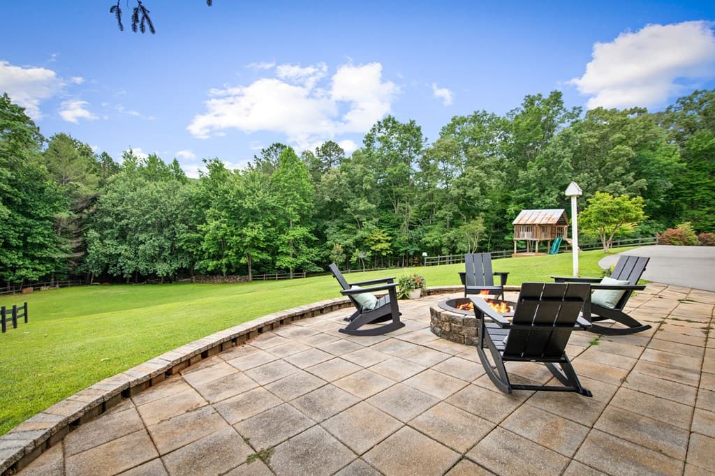 657 Campbell Camp Circle, Blue Ridge GA 30513 - Photo