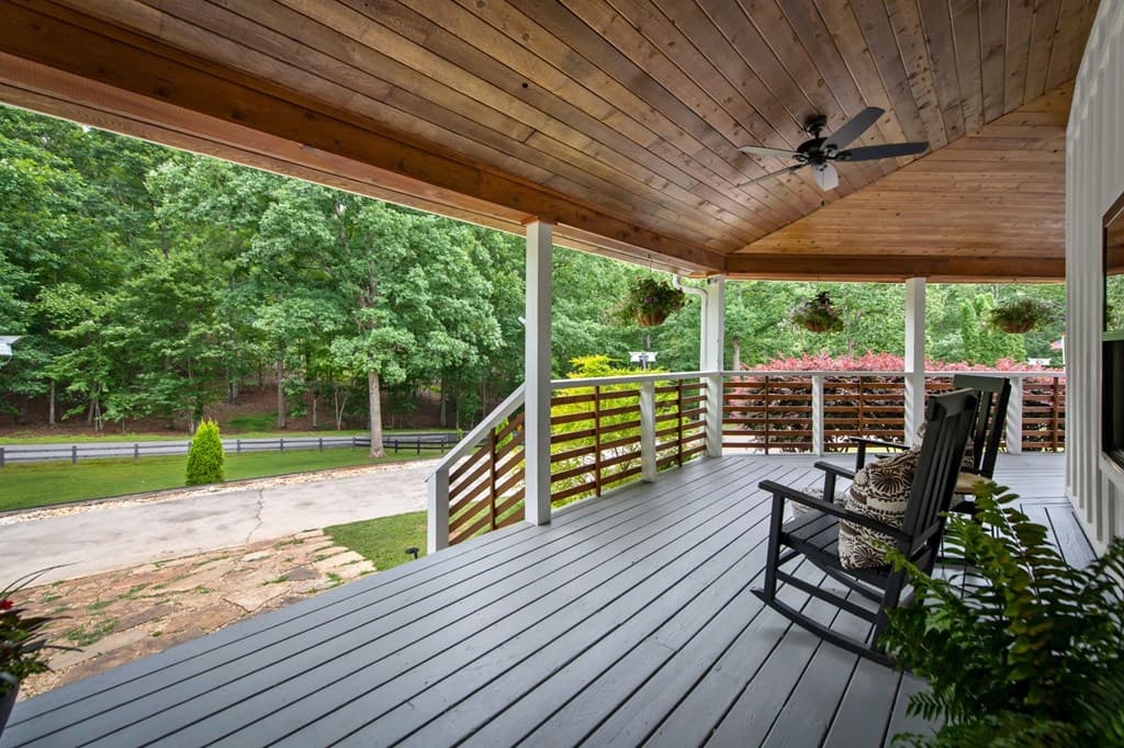 657 Campbell Camp Circle, Blue Ridge GA 30513 - Photo
