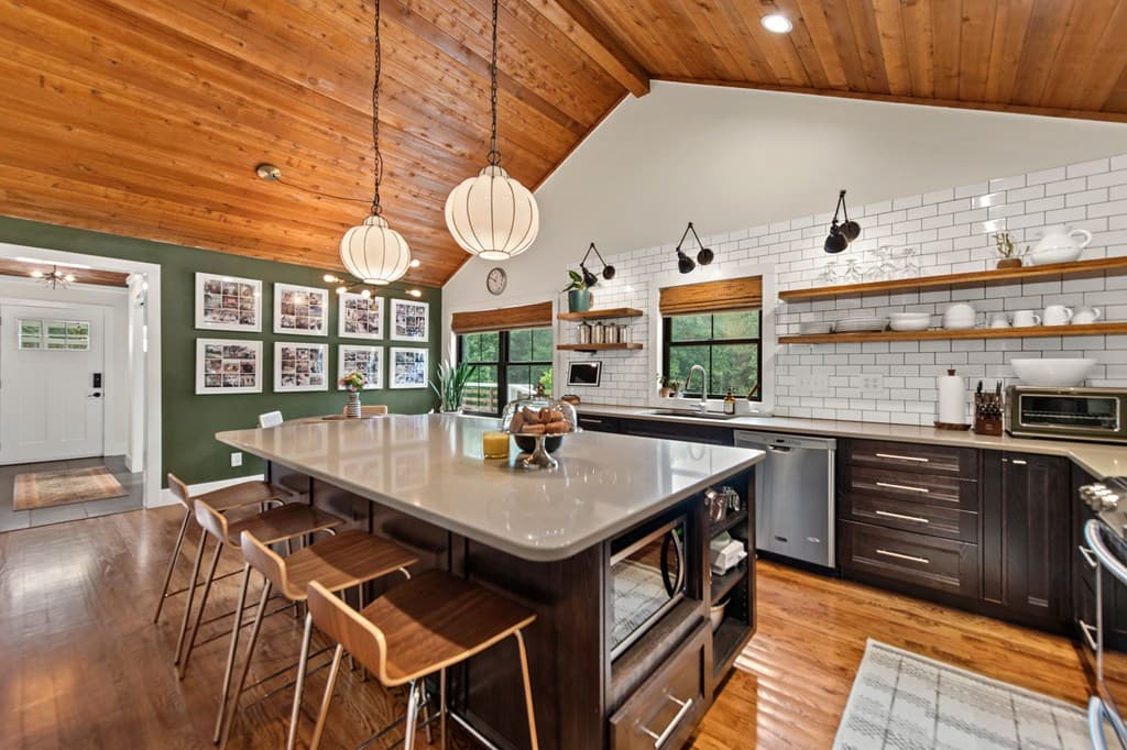 657 Campbell Camp Circle, Blue Ridge GA 30513 - Photo