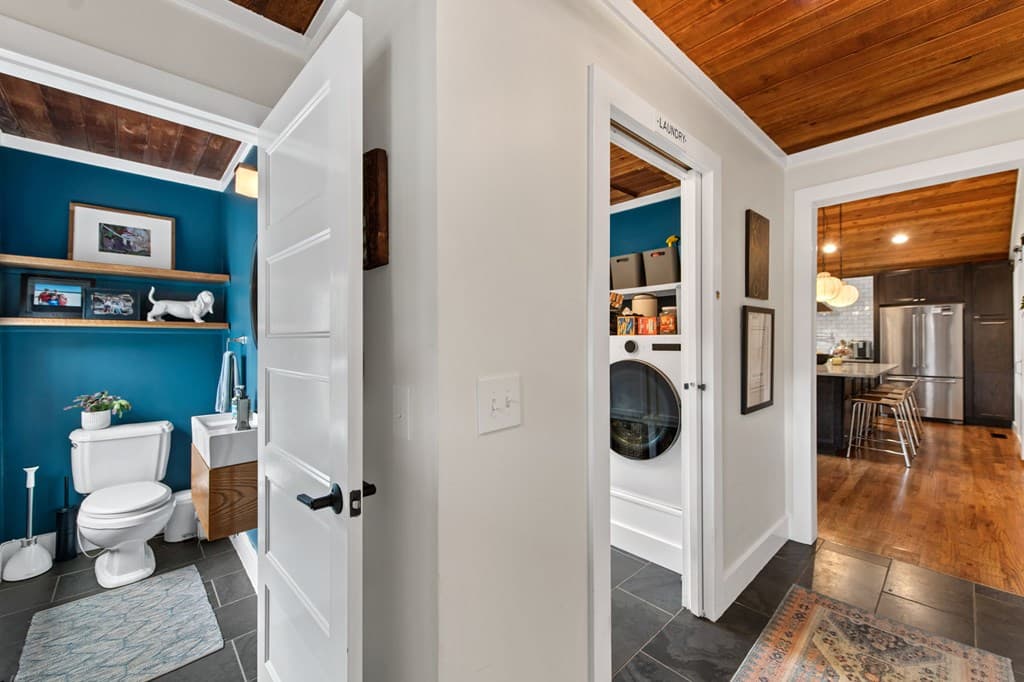 657 Campbell Camp Circle, Blue Ridge GA 30513 - Photo