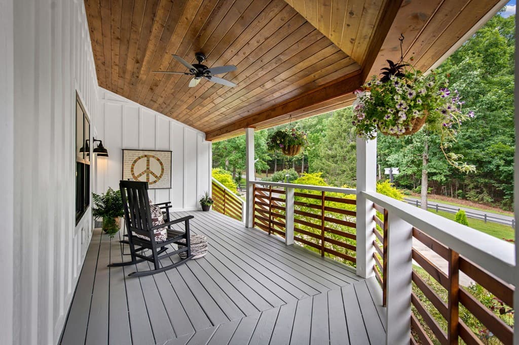 657 Campbell Camp Circle, Blue Ridge GA 30513 - Photo