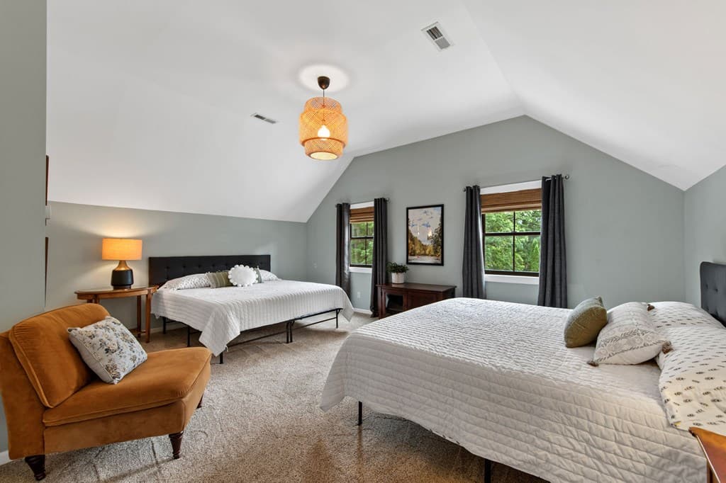657 Campbell Camp Circle, Blue Ridge GA 30513 - Photo
