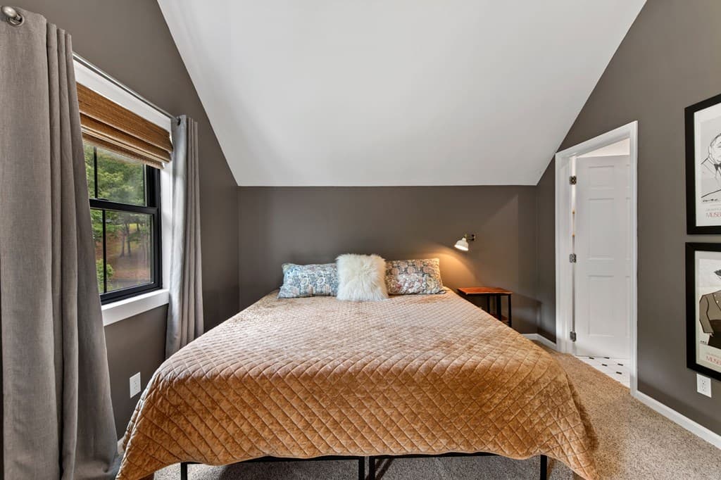 657 Campbell Camp Circle, Blue Ridge GA 30513 - Photo