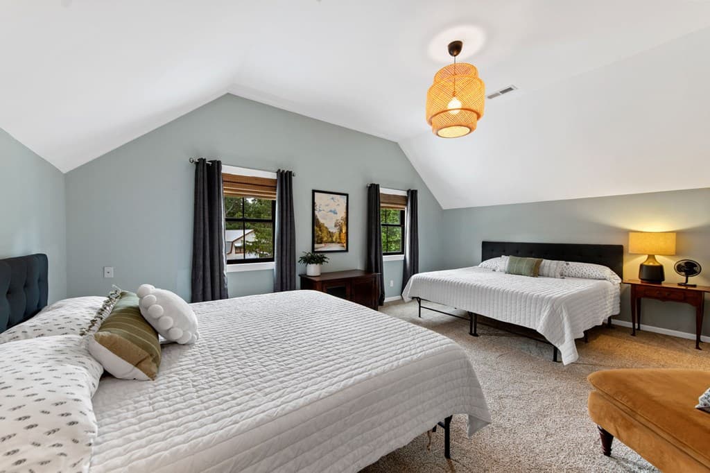 657 Campbell Camp Circle, Blue Ridge GA 30513 - Photo