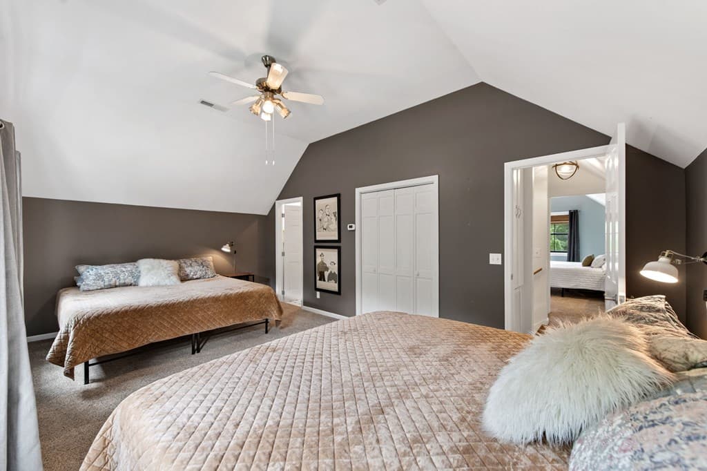 657 Campbell Camp Circle, Blue Ridge GA 30513 - Photo