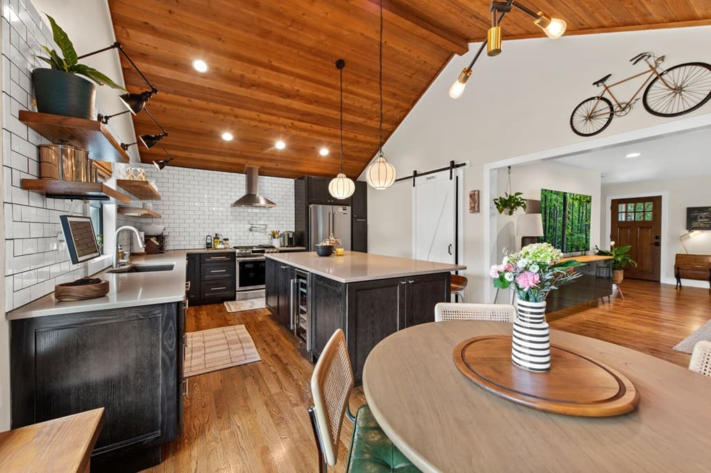 657 Campbell Camp Circle, Blue Ridge GA 30513 - Photo