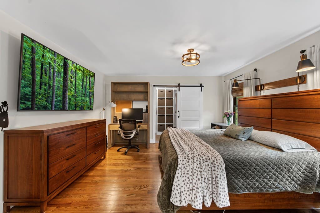657 Campbell Camp Circle, Blue Ridge GA 30513 - Photo
