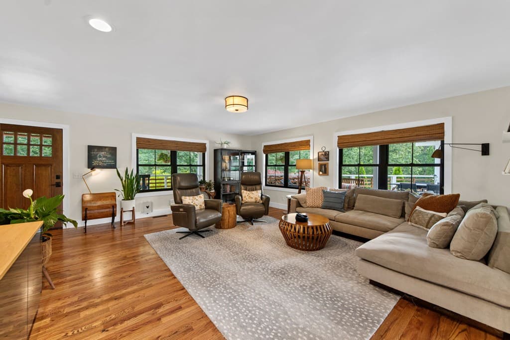 657 Campbell Camp Circle, Blue Ridge GA 30513 - Photo