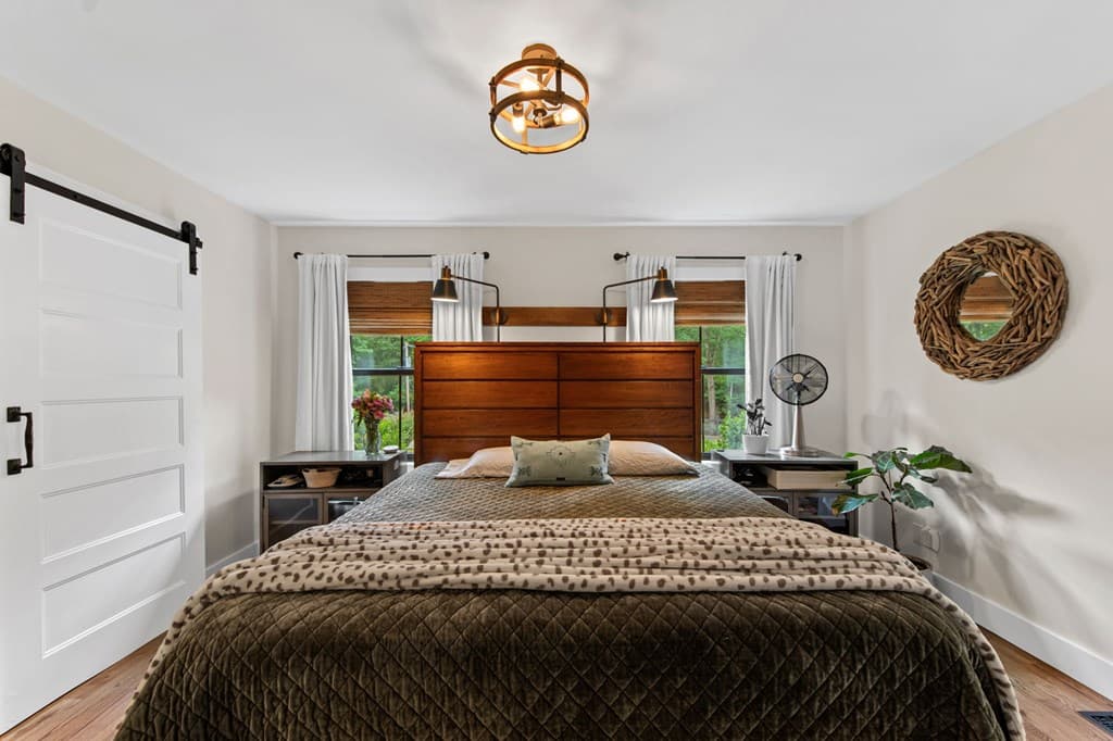 657 Campbell Camp Circle, Blue Ridge GA 30513 - Photo