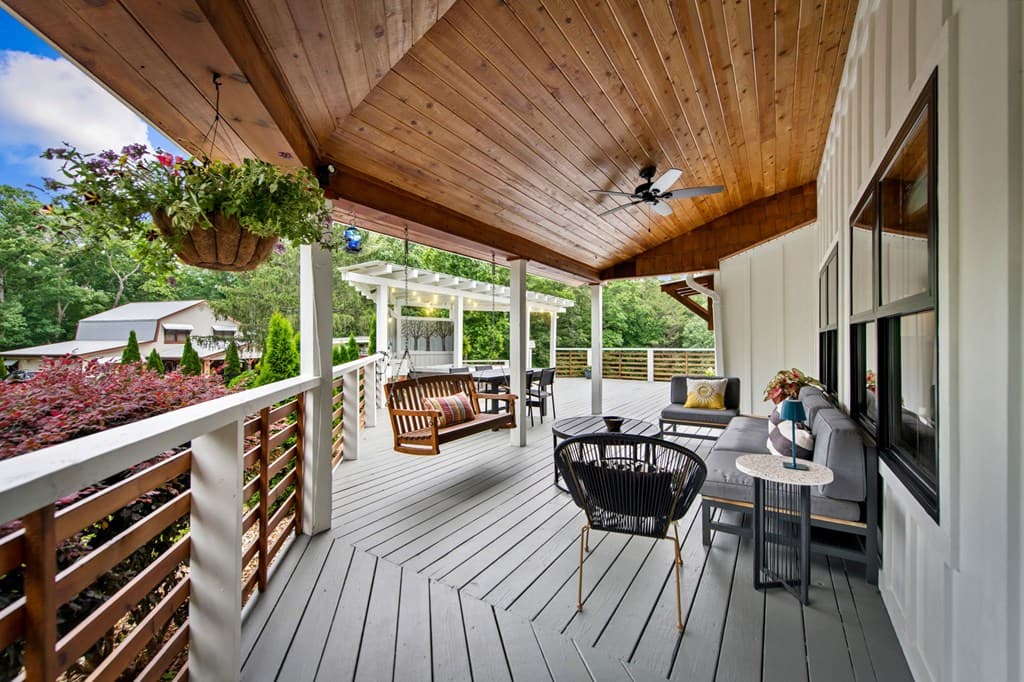 657 Campbell Camp Circle, Blue Ridge GA 30513 - Photo