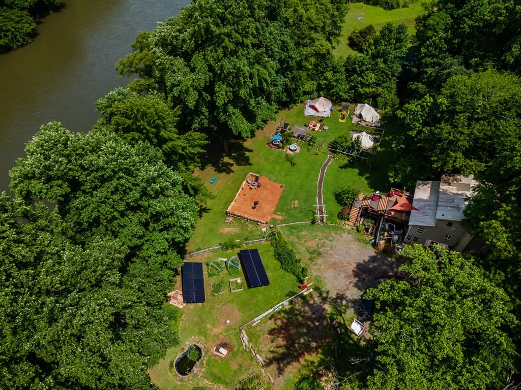 5518 Highway 30, Benton TN 37307 - Photo
