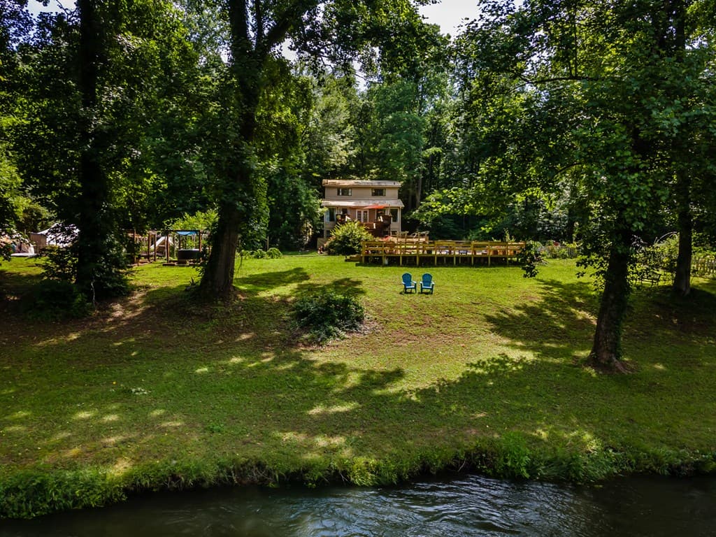 5518 Highway 30, Benton TN 37307 - Photo
