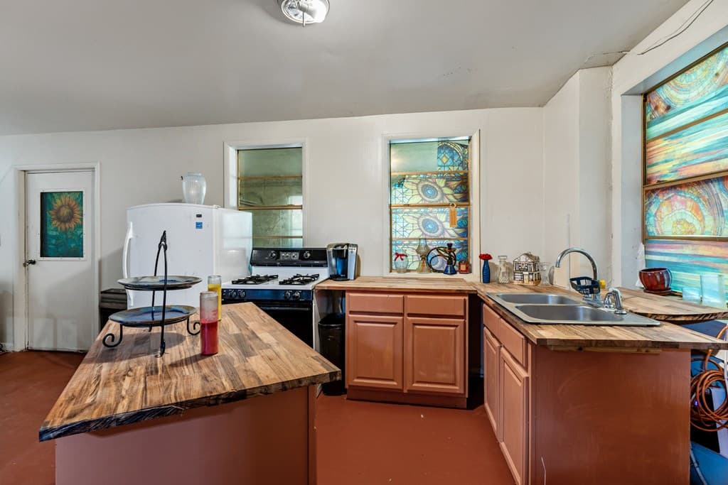 5518 Highway 30, Benton TN 37307 - Photo
