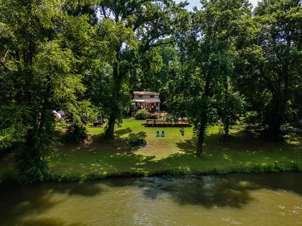 5518 Highway 30, Benton TN 37307 - Photo