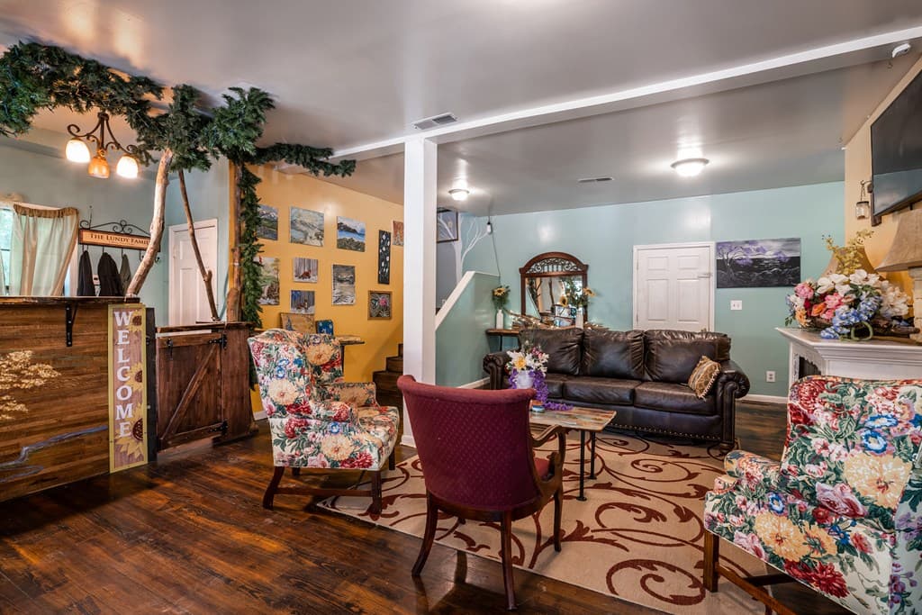 5518 Highway 30, Benton TN 37307 - Photo