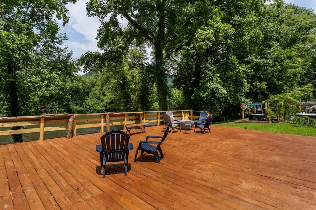 5518 Highway 30, Benton TN 37307 - Photo
