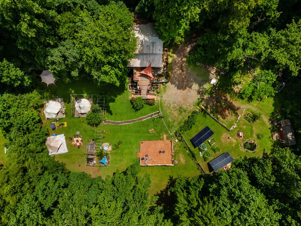 5518 Highway 30, Benton TN 37307 - Photo