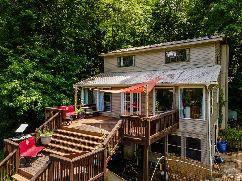 5518 Highway 30, Benton TN 37307 - Photo