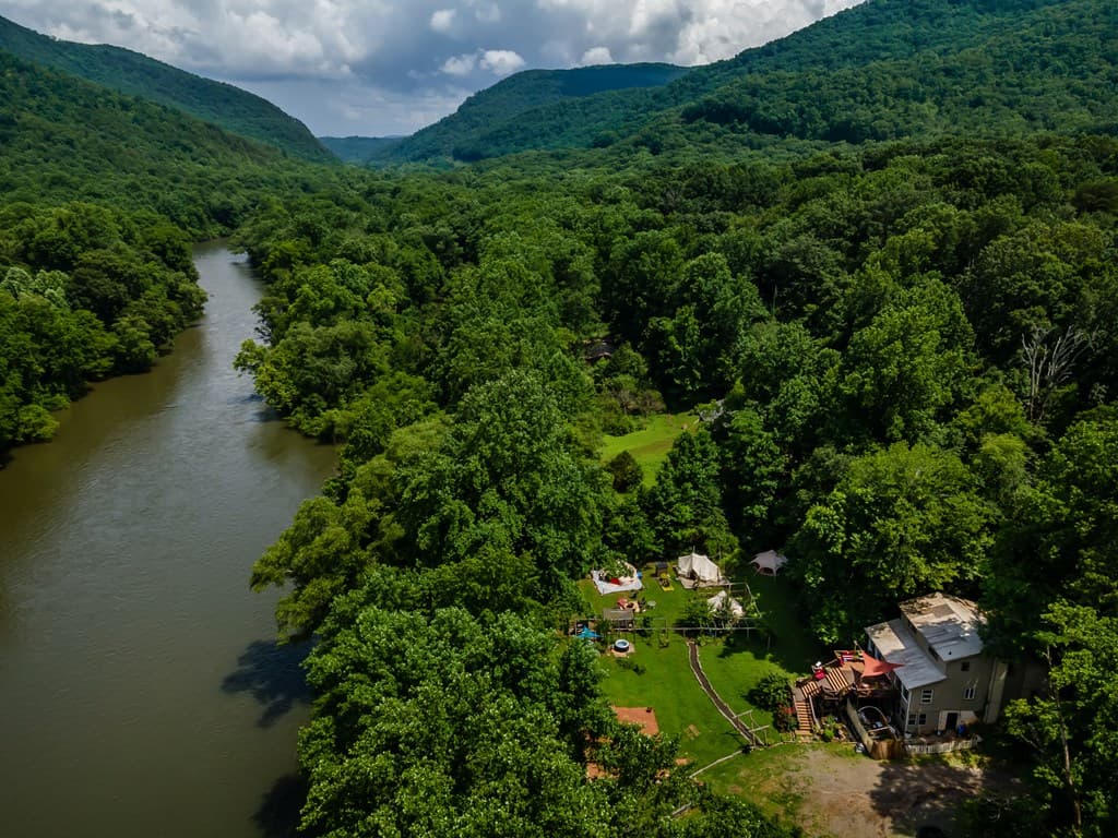 5518 Highway 30, Benton TN 37307 - Photo
