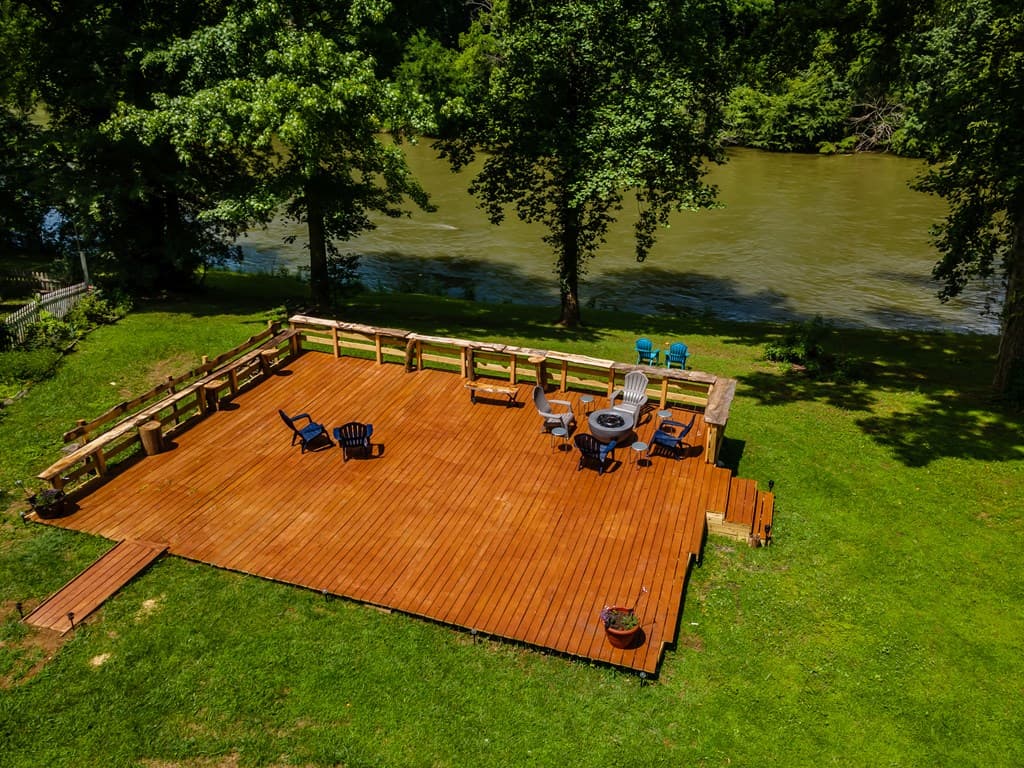 5518 Highway 30, Benton TN 37307 - Photo