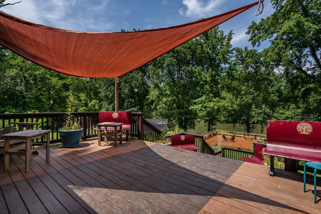 5518 Highway 30, Benton TN 37307 - Photo