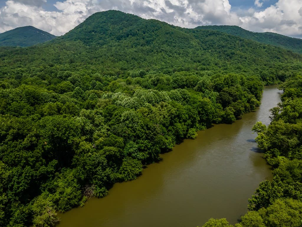 5518 Highway 30, Benton TN 37307 - Photo