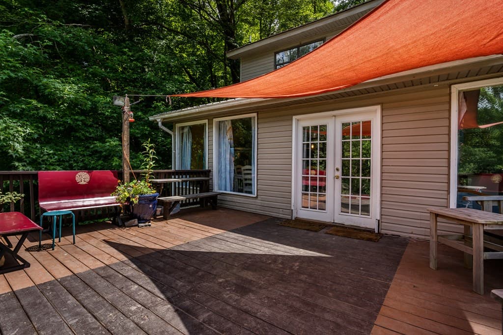5518 Highway 30, Benton TN 37307 - Photo