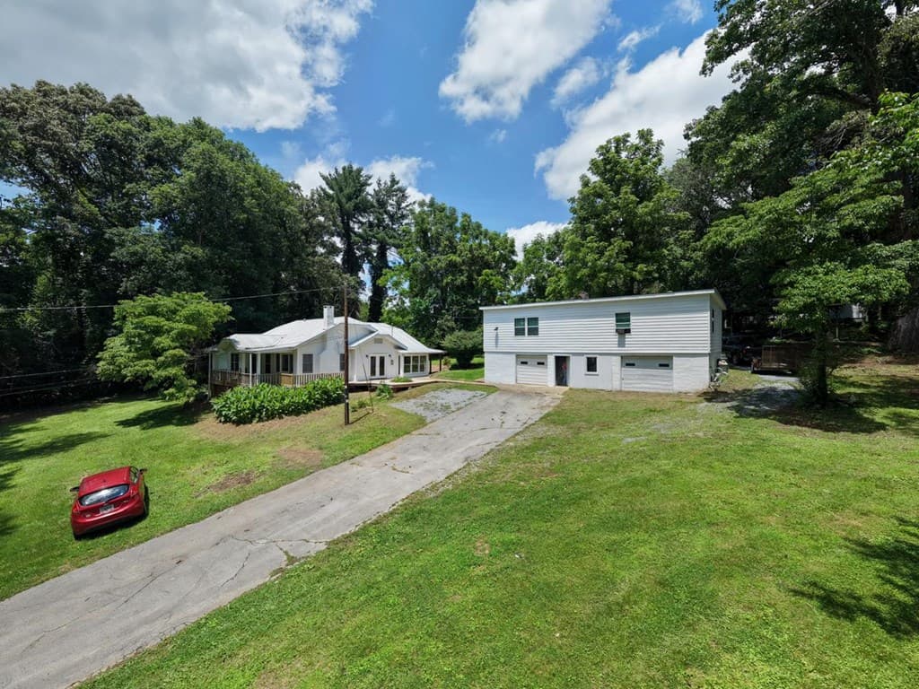 94 Madola Road, Epworth GA 30541 - Photo