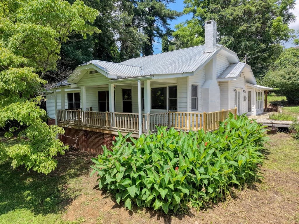 94 Madola Road, Epworth GA 30541 - Photo