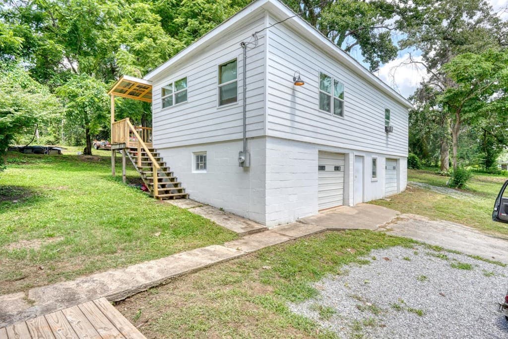 94 Madola Road, Epworth GA 30541 - Photo