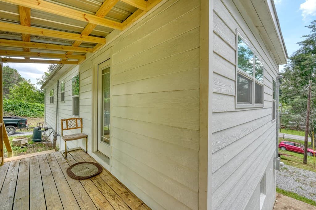94 Madola Road, Epworth GA 30541 - Photo