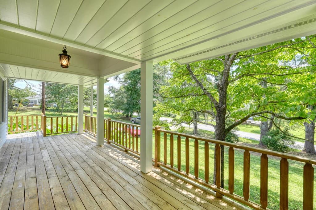 94 Madola Road, Epworth GA 30541 - Photo