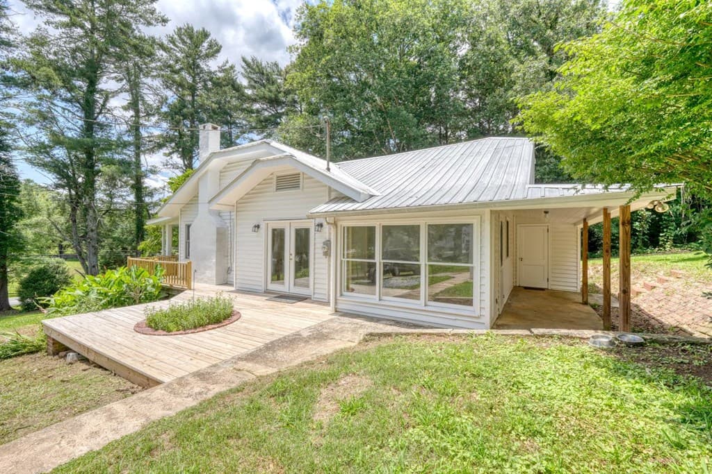 94 Madola Road, Epworth GA 30541 - Photo