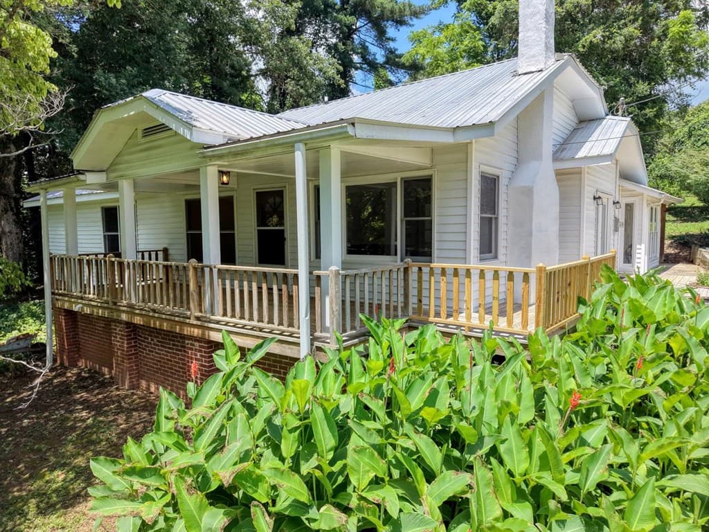 94 Madola Road, Epworth GA 30541 - Photo